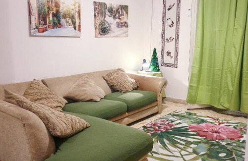 Borgo Vecchio Apartment | Dolce casa centro storico di Palermo new 2023