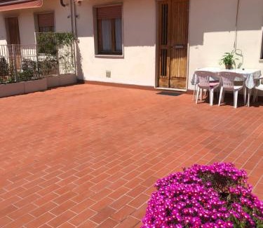 San Piero a Sieve Apartment | Dolce casa con terazza