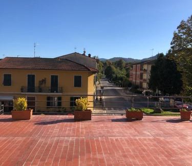 San Piero a Sieve Apartment | Dolce casa con terazza