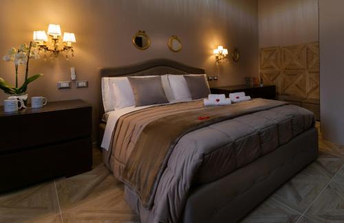 San Lazzaro di Savena Apartment | Dolce Casa Only Adults B&B