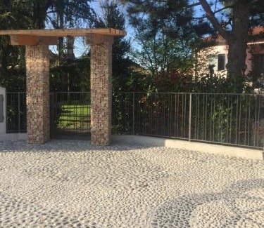 Faenza House | Dolce Casetta