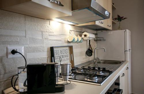 Oliveri House | Dolce Dimora