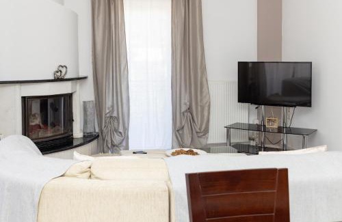 Akovitika Apartment | Dolce Far Niente Suite