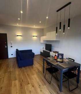 Aurelio Apartment | Dolce Sosta Vatican Home close to St Peter's