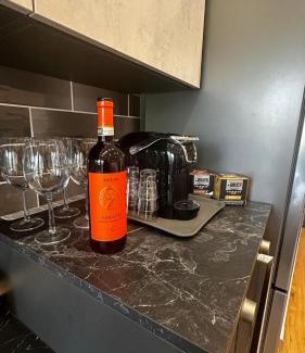 Aurelio Apartment | Dolce Sosta Vatican Home close to St Peter's