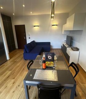 Aurelio Apartment | Dolce Sosta Vatican Home close to St Peter's