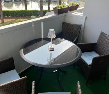 Aprilia Marittima Apartment | Dolce Vita Apartman