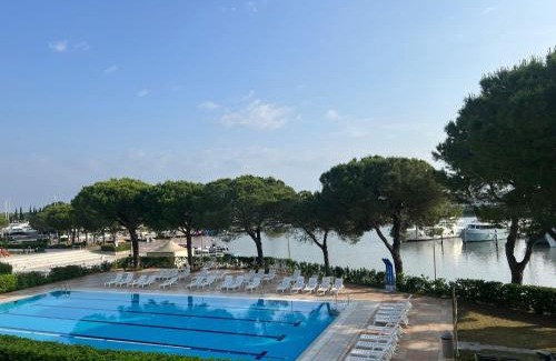 Aprilia Marittima Apartment | Dolce Vita Apartman