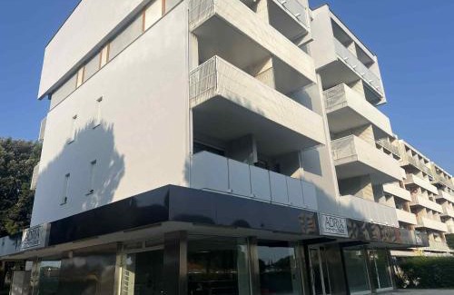 Aprilia Marittima Apartment | Dolce Vita Apartman