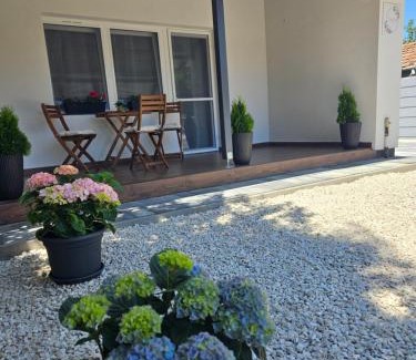 Gyula Apartment | Dolce Vita Apartman Gyula