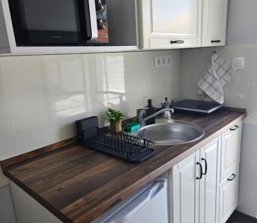 Gyula Apartment | Dolce Vita Apartman Gyula