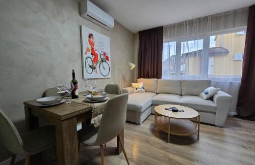 Antonci Apartment | Dolce vita - apartments with pool near Poreč