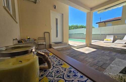 Antonci Apartment | Dolce vita - apartments with pool near Poreč