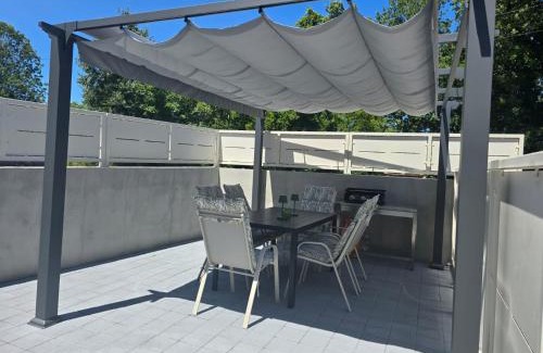 Antonci Apartment | Dolce vita - apartments with pool near Poreč