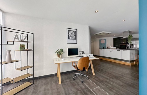 Martigny Apartment | Dolce Vita in the Swiss Alps - Close to 4 Valleys