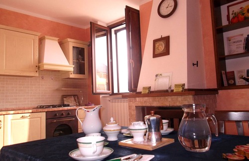 Terranova di Pollino Bed & Breakfast | Dolcedorme B&B