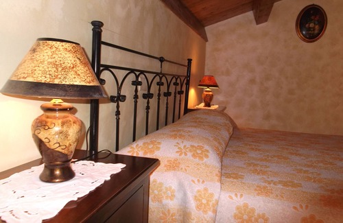 Terranova di Pollino Bed & Breakfast | Dolcedorme B&B