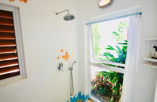 Falmouth Harbour Bed & Breakfast | Dolcevita Cliff Private Resort by KlabHouse - Adults Only