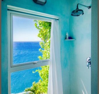 Falmouth Harbour Bed & Breakfast | Dolcevita Cliff Private Resort by KlabHouse - Adults Only