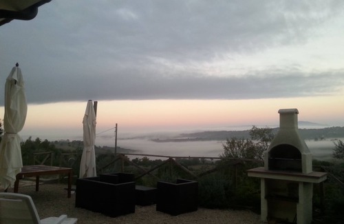 Schifanoia Villa | DOLCI COLLINE - Beautiful Villa with AMAZING view - 50 min from ROME