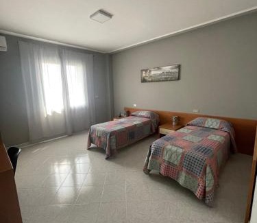 Mugnano del Cardinale Bed & Breakfast | Dolci Sogni