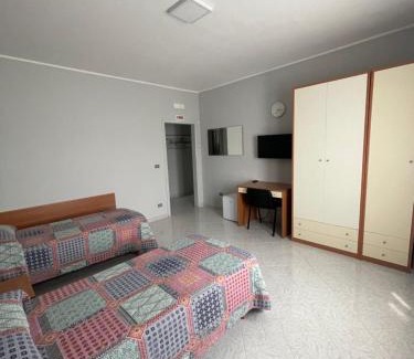 Mugnano del Cardinale Bed & Breakfast | Dolci Sogni