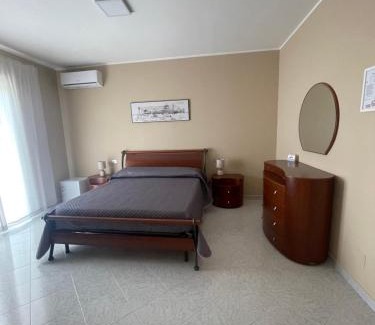 Mugnano del Cardinale Bed & Breakfast | Dolci Sogni