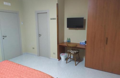 Mugnano del Cardinale Bed & Breakfast | Dolci Sogni