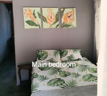 Glenmore Apartment | Dolfin view