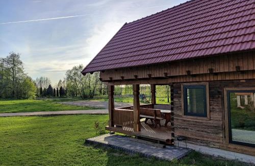 Goniadz House | Dolina Biebrzy - Kraina Biebrzy