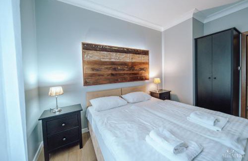 Szklarska Poreba Apartment | Dolina Wikingów Apartament Urnes 02