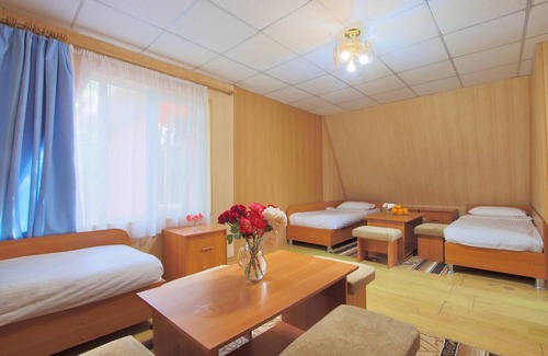 Cholpon-Ata Resort | Dolinka Deluxe