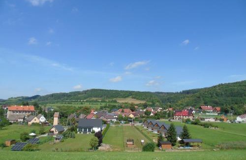 Kudowa Zdroj House | Dolinowo