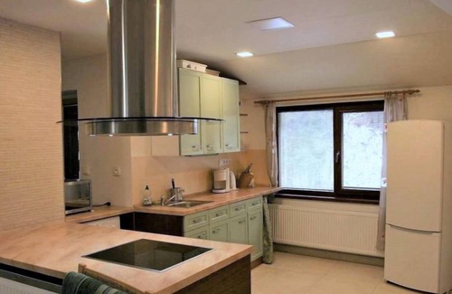 Stare Buky House | Dolníky u Trutnova by Interhome