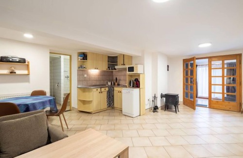 Stare Buky House | Dolníky u Trutnova by Interhome