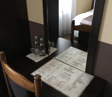 Zabkowice Slaskie Hotel | Dolnośląski