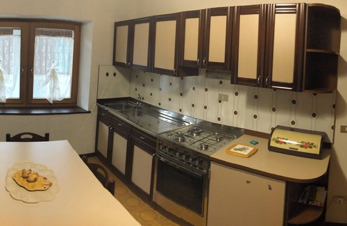 Santo Stefano di Cadore Apartment | Dolomite vacations home Dina