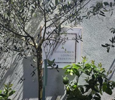 Pergine Valsugana Apartment | Dolomiten Lounge - moderno con parcheggio privato