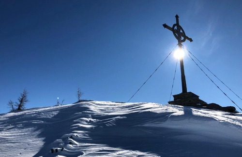 Doelsach Apartment | Dolomitenblick