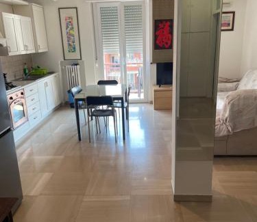 San Michele House | DOLOMITI 5.3