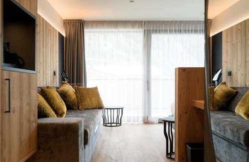 San Giovanni di Fassa Bed & Breakfast | DOLOMITI EXCLUSIVE YOUR MOUNTAIN SUITE