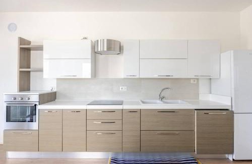 Feltre Apartment | Dolomiti Experience bike, hike, fly & relax