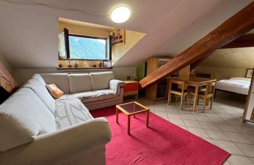 Terzolas Apartment | Dolomiti Garden Apartment