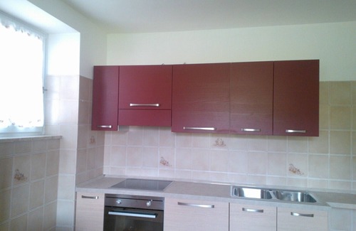 Revo House | DOLOMITI-TRENTINO-Val di Non:VILLETTA ERIKA: vacation relaxation and nature