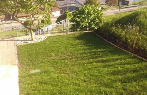 Revo House | DOLOMITI-TRENTINO-Val di Non:VILLETTA ERIKA: vacation relaxation and nature