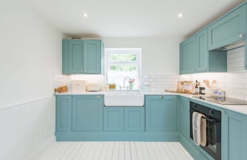 Martin House | Dolphins Leap, St Margaret's at Cliffe