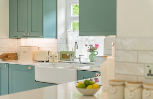 Martin House | Dolphins Leap, St Margaret's at Cliffe