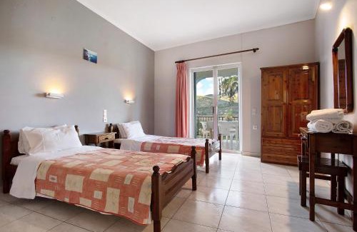 Limni Keri Apartment | Dolphin Apartment 8