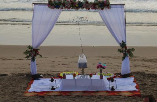 Hireguthi House | Dolphin beach stay