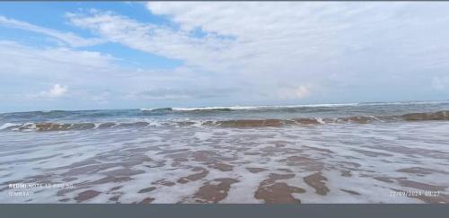 Hireguthi House | Dolphin beach stay